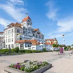 Meeresblick 305 Apartment Kuehlungsborn
