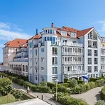 Meeresblick 305 Kühlungsborn