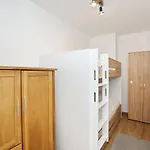Apartamento Meeresblick 305 Ostseebad Kühlungsborn