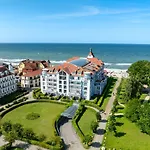 Meeresblick 305 Apartment Kuehlungsborn