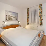 Meeresblick 305 Daire *