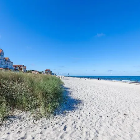 Meeresblick 305 Appartamento *