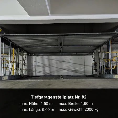 Meeresblick 305 Daire Kühlungsborn