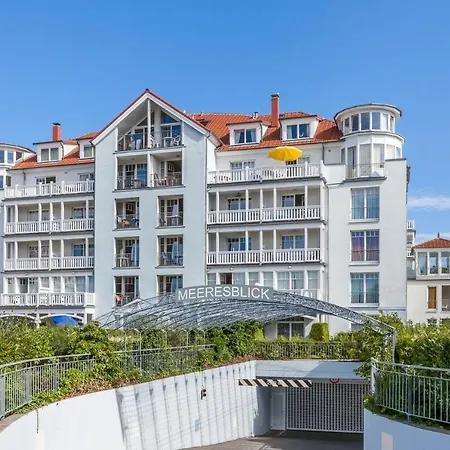 Meeresblick 305 Apartamento