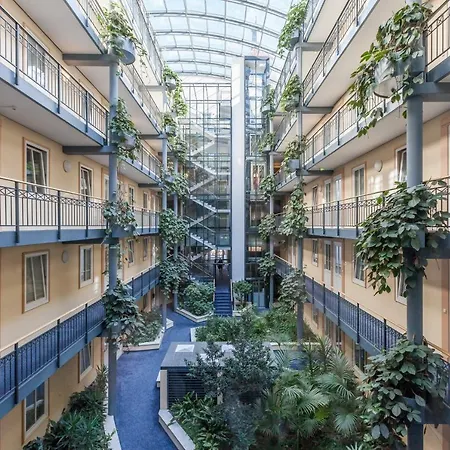 Meeresblick 305 Apartment Kuehlungsborn