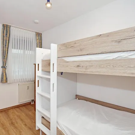 Apartment Meeresblick 305