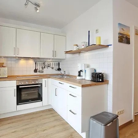 Apartamento Meeresblick 305 *