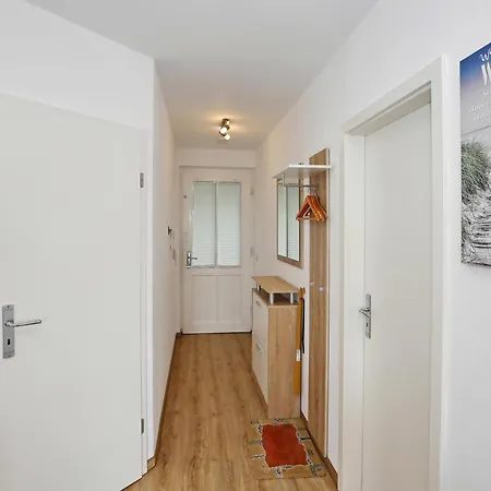 Daire Meeresblick 305 Kühlungsborn