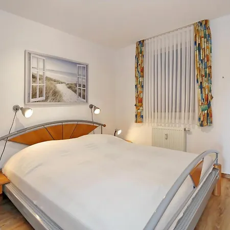 Meeresblick 305 Daire *