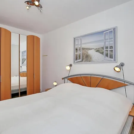 Apartment Meeresblick 305 Kuehlungsborn