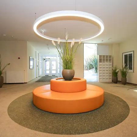 Appartamento Meeresblick 305 *