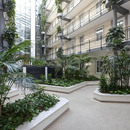 Meeresblick 305 * Kühlungsborn