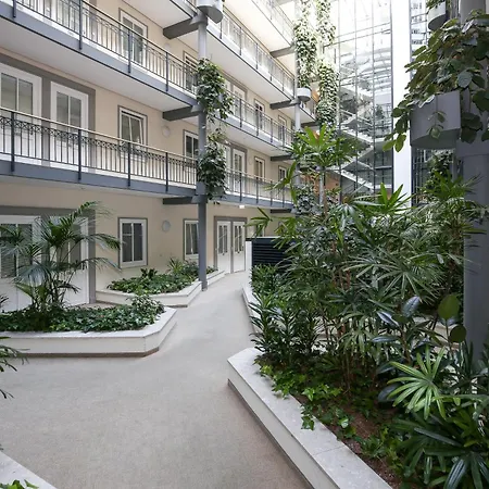 Appartamento Meeresblick 305