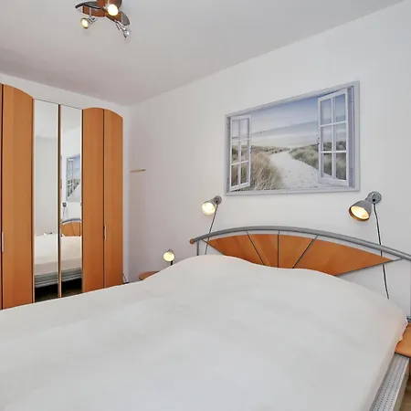 Meeresblick 305 Daire Kühlungsborn